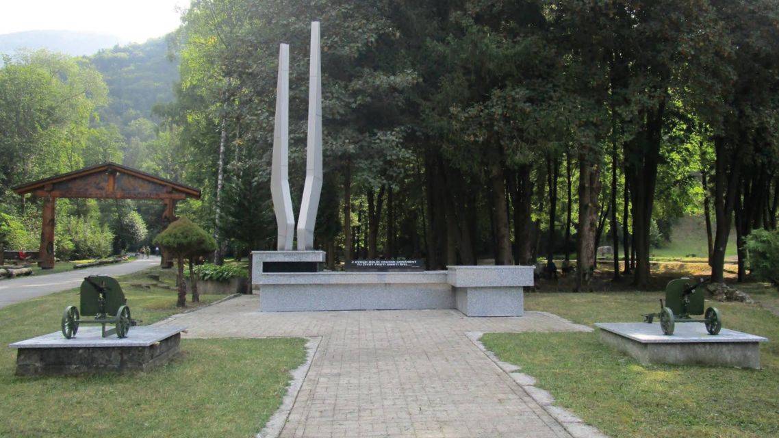 Vážení spoluobčania, chalupári, milá mládež a žiaci