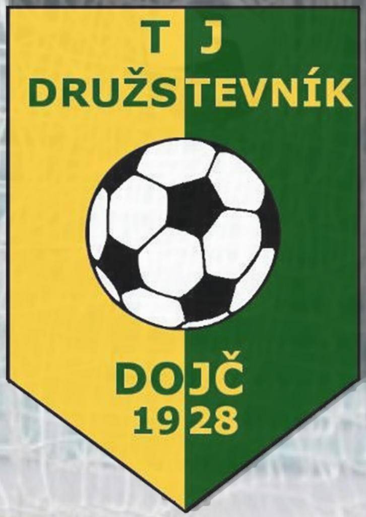 TJ Družstevník Dojč                                                                                                        jarná časť  2026 - rozpis zápasov