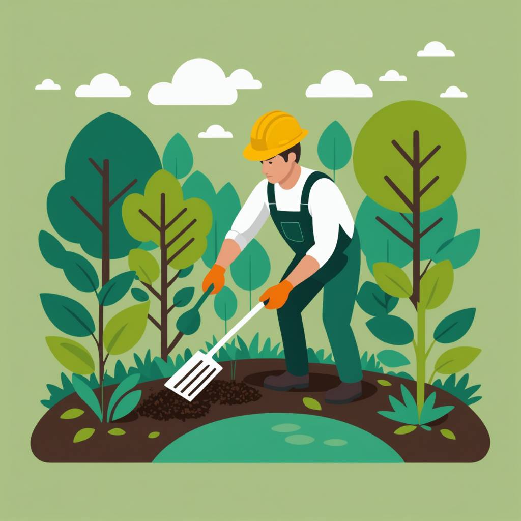 Obec zve všechny občany k účasti na společné výsadbě keřů a trvalkových květin, která se uskuteční v sobotu 11. dubna 2026 od 09:00 hodin. Výsadba proběhne u panelových domů čp. 60–63 a v úseku od domu „u Tučáků“ po dům „u Valentů“, na obou stranách komunikace.