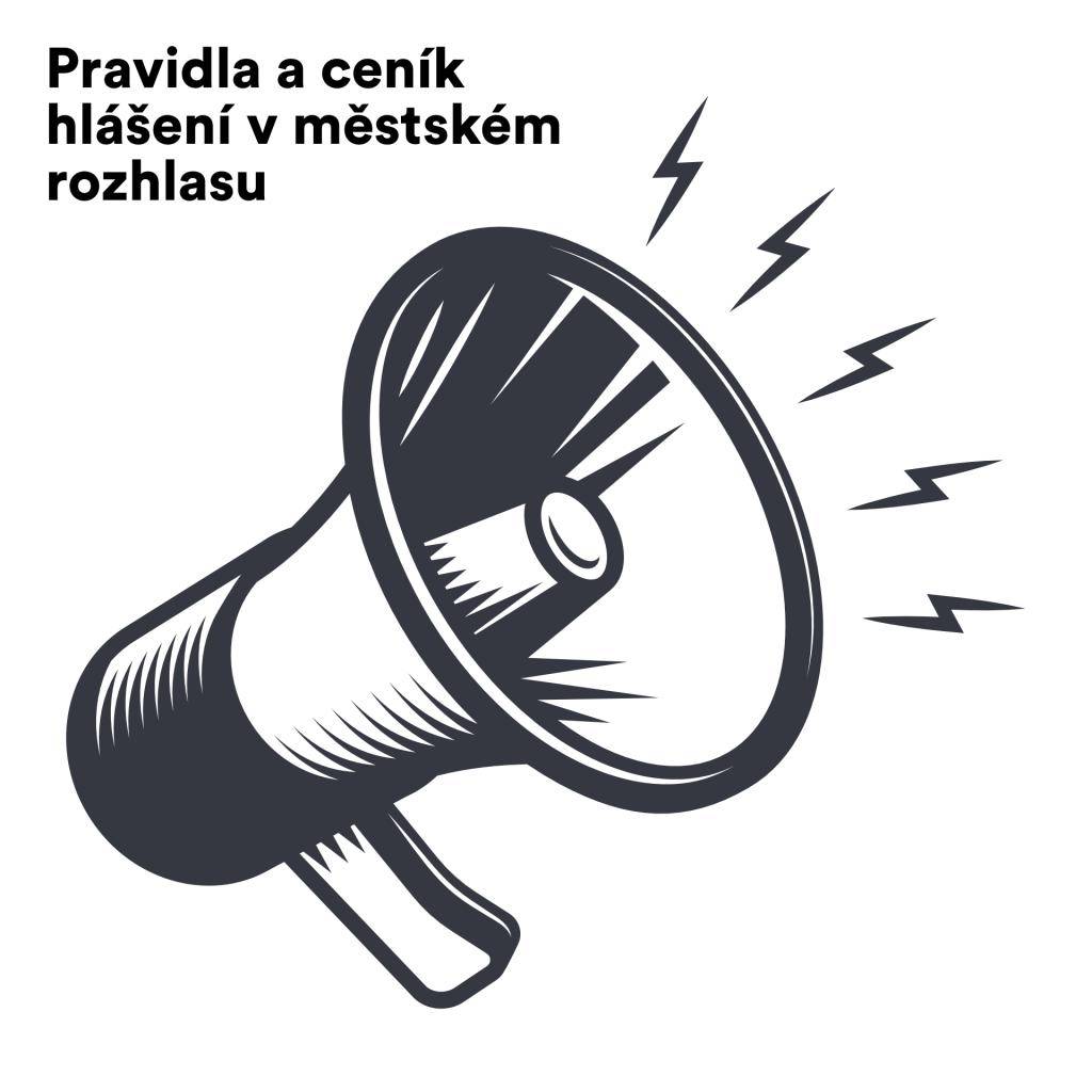 Relace probíhají v pracovních dnech v pondělí a ve středu v době od 14.00–17.00 hodin. Jedna zpráva může být vysílána maximálně dvakrát (tedy 2 relace).  Jedna relace = hlášení v pondělí a středa – 200 Kč.  Uzávěrka pro příjem zpráv je vždy v pondělí v 17.00 hodin a ve čtvrtek ve 12.00 hodin.