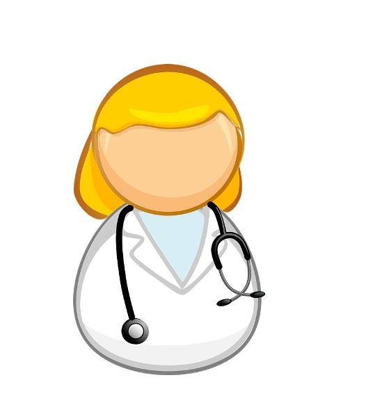 MUDr. Lenka Cisárová oznamuje pacientom, že v pondelok 13. apríla nebude v ambulancii prítomná sestrička. Ordinovať bude iba doktorka.