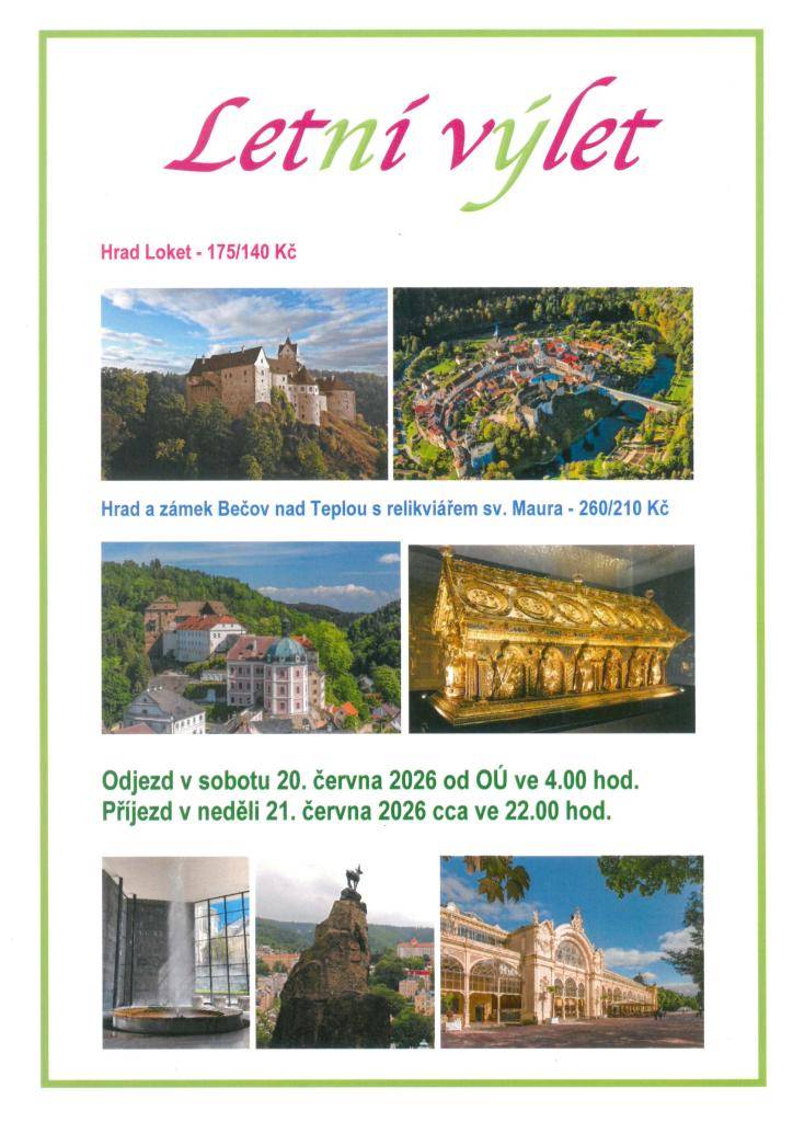 20. 6. - 21. 6. 2026