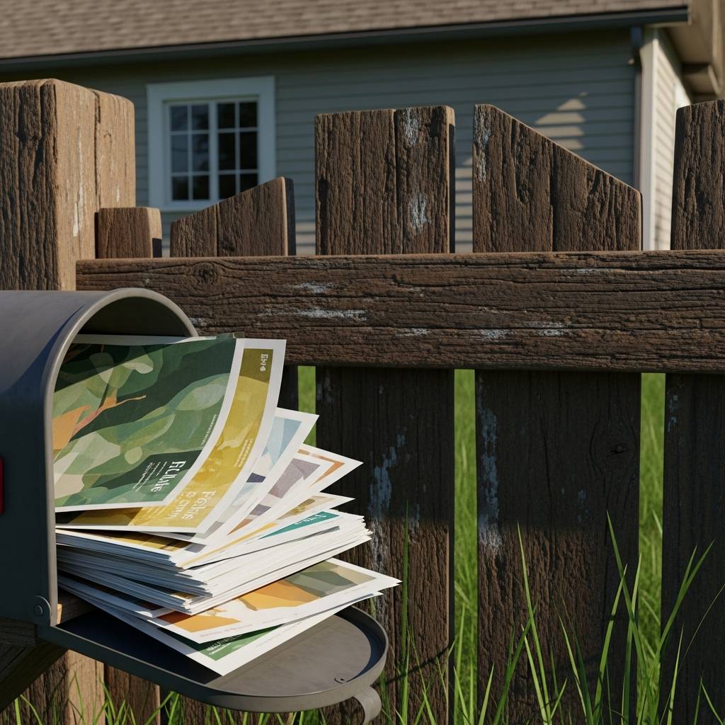 V období od 11. do 27. dubna 2026 dojde v naší obci k výpadku v distribuci letáků, z důvodu nemoci. Děkujeme za pochopení.