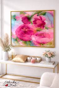 Hedvábí v domácnosti