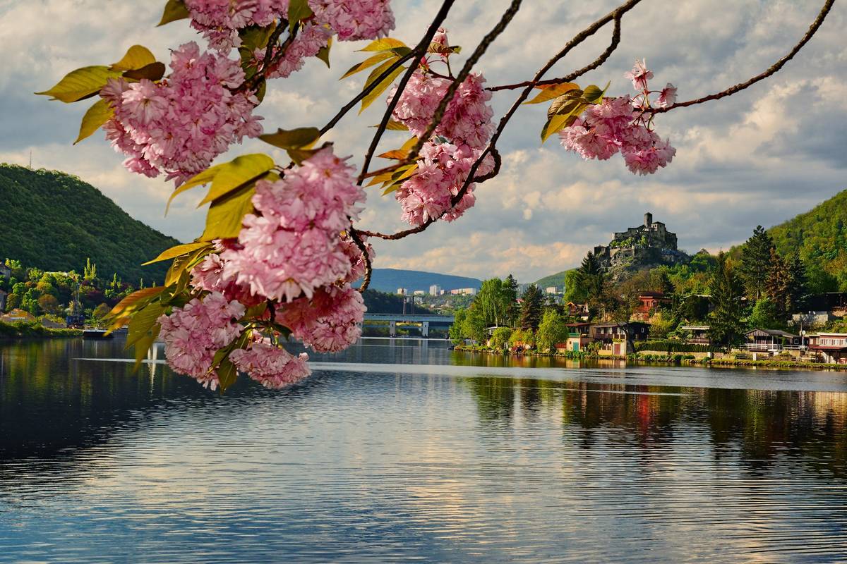 🤩 Pokračuje ZAHÁJENÍ TURISTICKÉ SEZÓNY 2026 NA ÚSTECKU, vyberte z mnoha akcí tu, která Vás zajímá. 🎟️ Zvýhodněný balíček vstupenek TicketPack Vám umožní navštívit pět vybraných turistických cílů s více než 40% slevou a zároveň využít další zajímavé bonusy.  🏊♀️ Na odpočinek a relax můžete vyrazit do plaveckého a volnočasového areálu Koupaliště Brná nebo do Saunového světa v Plaveckém areálu Klíše.  🚌 Zkuste ulovit jarní autobus Dopravního podniku města Ústí nad Labem  PÁTEK 10. 4. ✅ Na Zámek Trmice zajděte na setkání s Martinou Preissovou a autorské čtení z její nové knihy ✅ Veřejný sál Hraničář zve na Ústecký metal-fest  ✅ Činoherní studio uvede Moliérovu komedii Škola žen ✅ V ústecké Bedně vystoupí Petr Soukup ✅ Kulturní středisko města Ústí nad Labem zve do Domu kultury na Romantickou tančírnu a do Národního domu na koncert Tata Bojs ✅ Divadlo města Ústí nad Labem uvede premiéru jedné z nejúspěšnějších operních komedií G. Rossiniho Lazebník Sevillský ✅ O večerní zábavu se v Café Max postará DJ D.Mouse SOBOTA 11. 4. ✅ Knihovna Ústeckého kraje pořádá akci Ruce v hlíně, hlava v oblacích ✅ Do Bistro Park zajděte na dopolední workshop Výroba jarního věnce a odpolední vystoupení Sáry Palíkové ✅ Činoherní studio zve na dopolední Činoherácký batůžek & křest knihy s Petrem Karlíčkem a večerní Koncert skupiny B4 ✅ Veřejný sál Hraničář pořádá oblíbené videoherní odpoledne a promítá tři filmy: Velrybí píseň, Sirat a Pan Nikdo proti Putinovi ✅ Divadlo města Ústí nad Labem uvede 1. reprízu hry Lazebník Sevillský ✅ Kulturní středisko města Ústí nad Labem zve do Národního domu na ojedinělou komunitní a performativní událost MUST HAVE KIKI BALL ✅ Do ústecké Bedny zajděte na TEKK:ON NEDĚLE 12. 4. ✅ Kulturní středisko města Ústí nad Labem zve děti do Domu kultury na představení Štístko a Poupěnka ✅ Veřejný sál Hraničář promítá dva filmy: pásmo pro děti s názvem Filmová geometrie v pohybu a film Drama ✅ Činoherní studio uvede inscenaci Pipi Dlouhá punčocha ✅ Divadlo města Ústí nad Labem zve na klasickou pohádku O Sněhurce a sedmi trpaslících