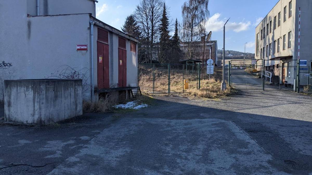 Traťová strojní stanice – Traťová strojní společnost, a.s.