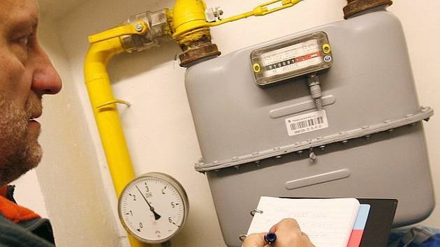 SPP-distribúcia, a.s. oznamuje obyvateľom plánovaný termín odpočtu plynomerov.