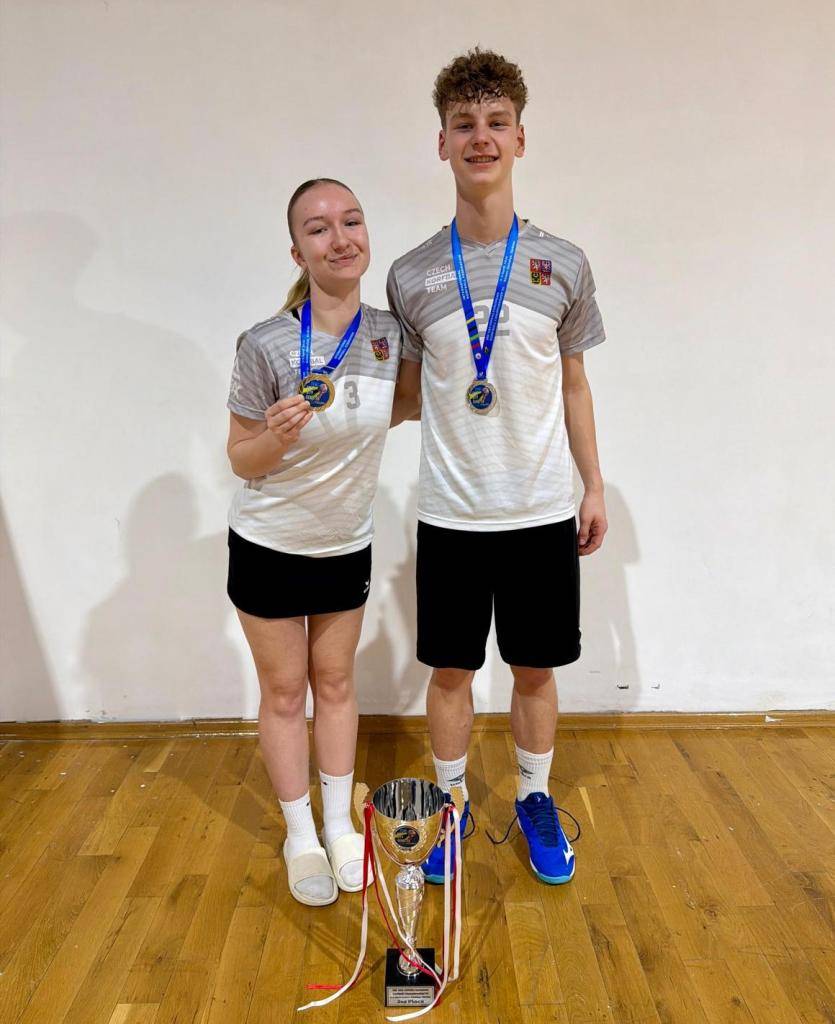 z Mistrovství Evropy 2026