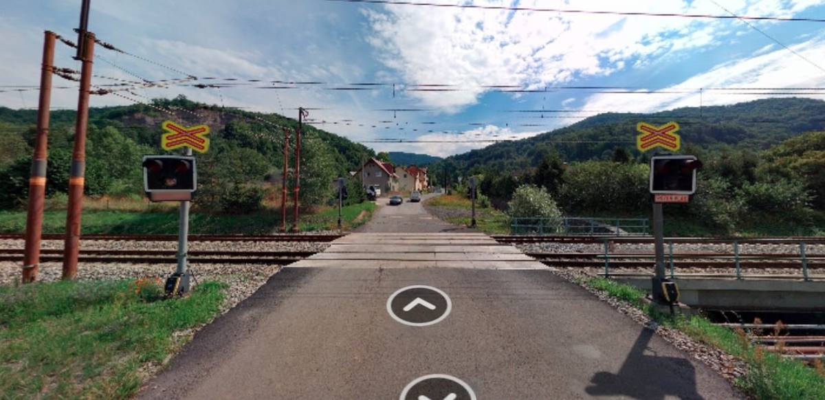 V sobotu 11.4.2026 od 8:00 hod. do 18:00 hod. bude z důvodu opravy havarijního stavu přejezdu UZAVŘEN železniční přejezd v Přední Lhotě. Jiří Hýl, starosta