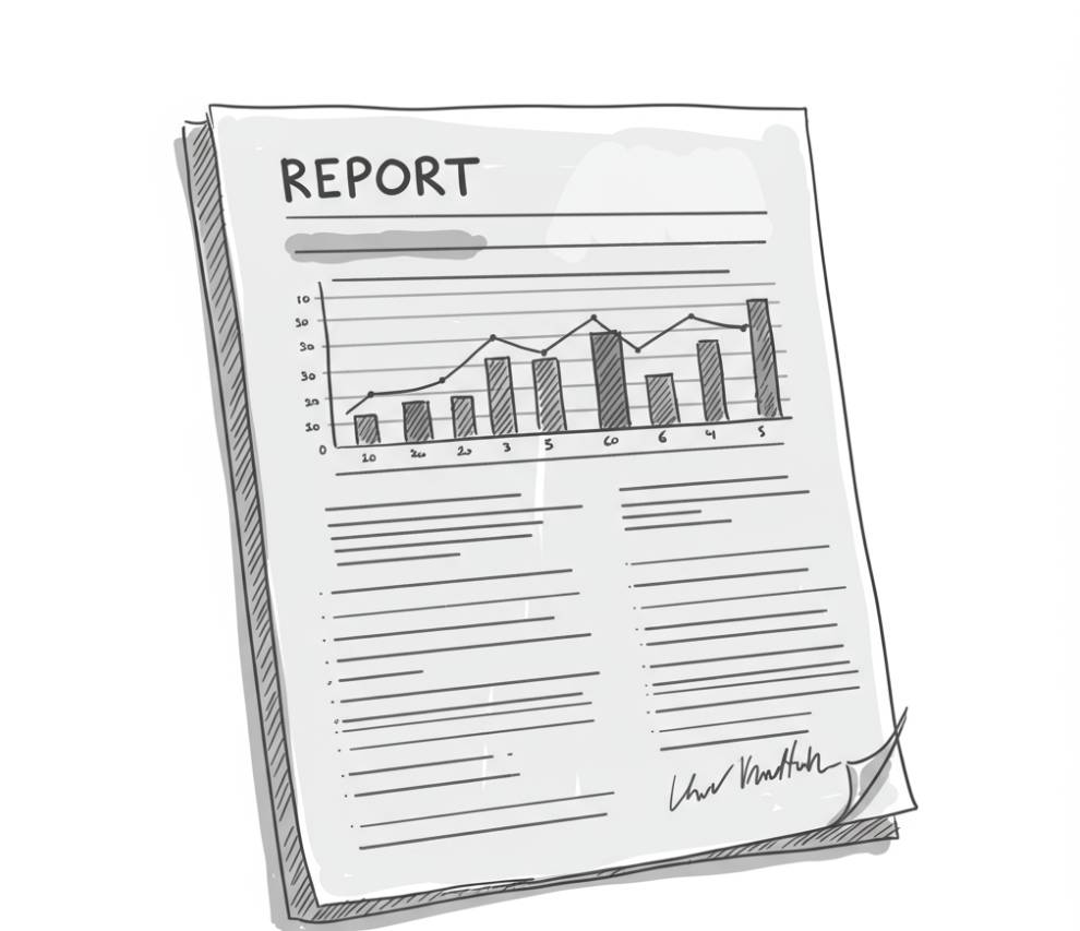 Město Libušín oznamuje, že byl zveřejněn nový Libušínský report.