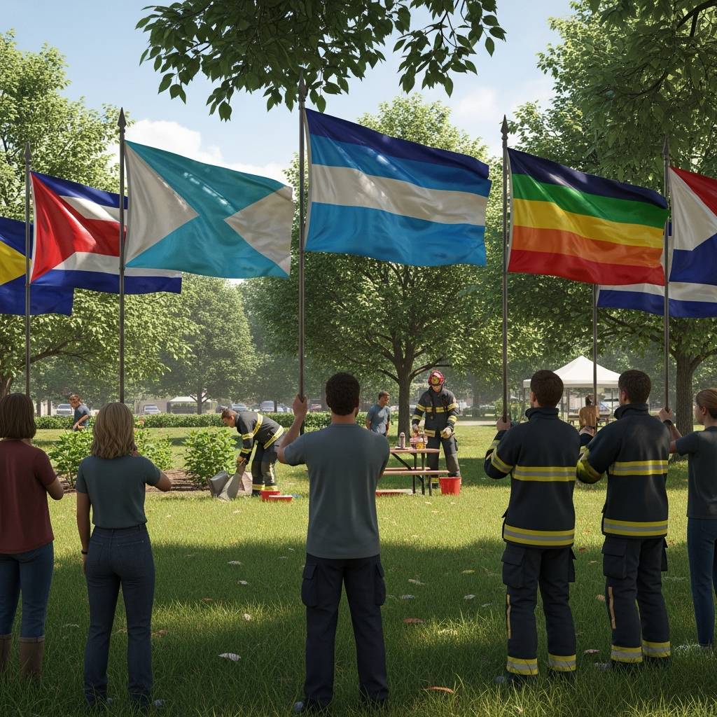 Pozvánka na oslavu 100. výročí.