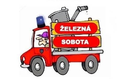 V sobotu 18. dubna 2026 proběhne v Milevsku tzv. ŽELEZNÁ SOBOTA. Kovový odpad umístěte v pátek večer nebo v sobotu v časných ranních hodinách na okraj chodníku, příp. jiné vhodné místo. Svoz zajišťuje firma FAST KOVOŠROT s.r.o. - případné dotazy volejte na mob. 777 271 505, 777 271 504.