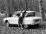 Negativně skloněné zadní okno a střešní převis se během premiéry postaraly o pořádnou senzaci