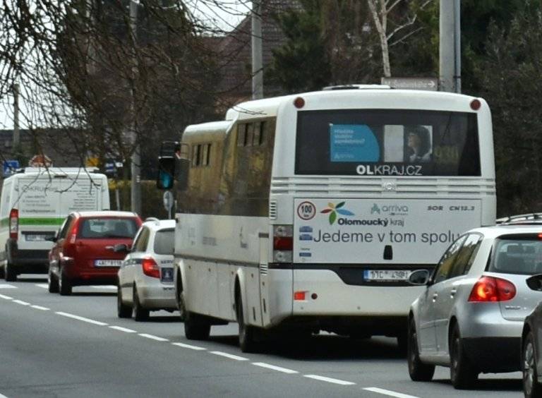 Upozorňujeme, že ve dnech 13. – 15. dubna bude na území města Hranic probíhat dopravní průzkum.  Tento průzkum probíhá v rámci realizace dopravního modelu města.