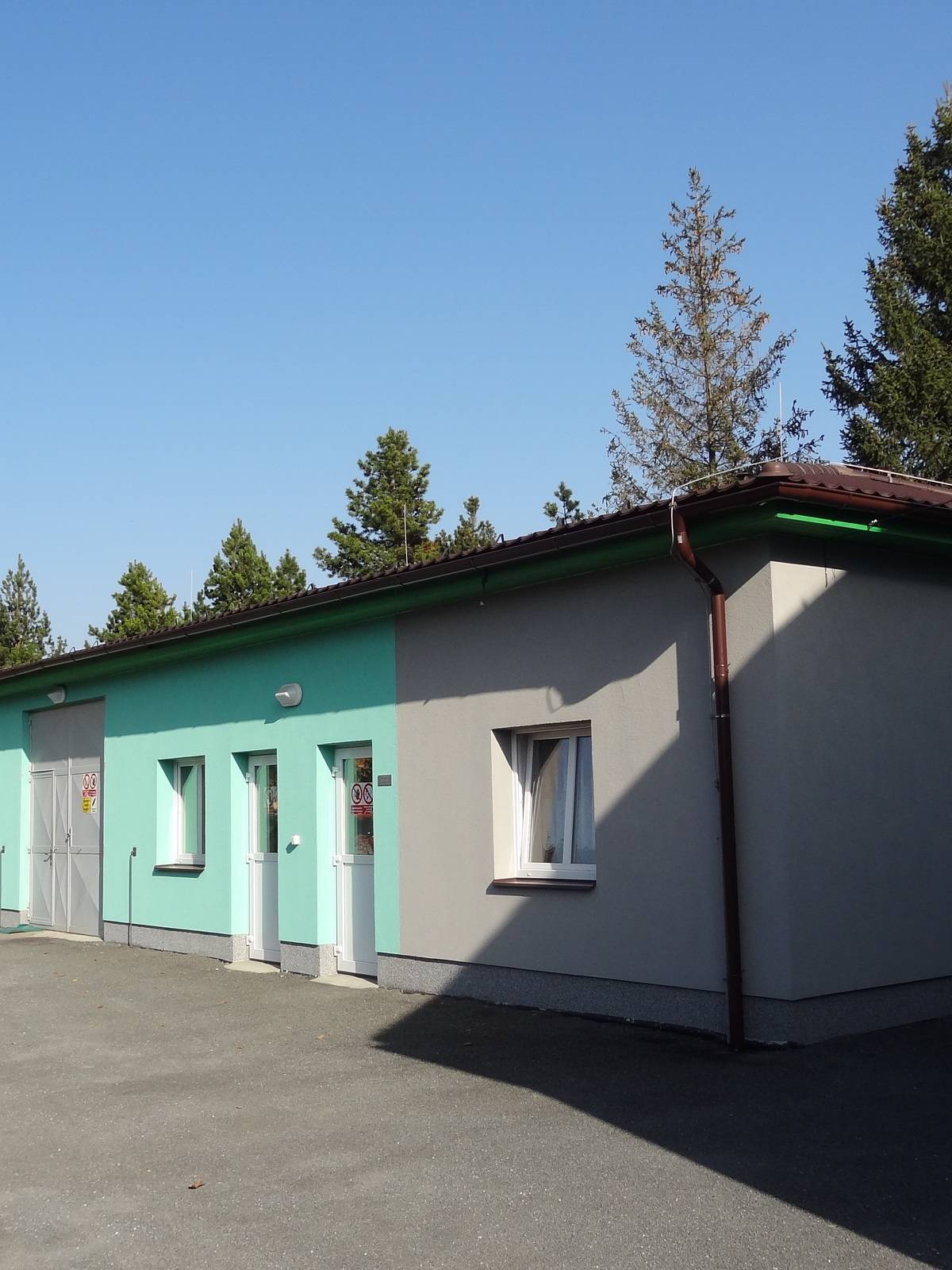 Sdělujeme občanům, že od 13. dubna 2026 je v platnosti nový Ceník pro poskytování služeb, prací a provozu motorových vozidel.