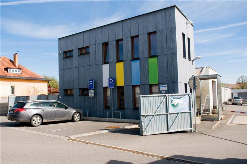 Ve dnech 22. prosince 2025 až 4. ledna 2026 bude sběrný dvůr v Nádražní ulici uzavřen.