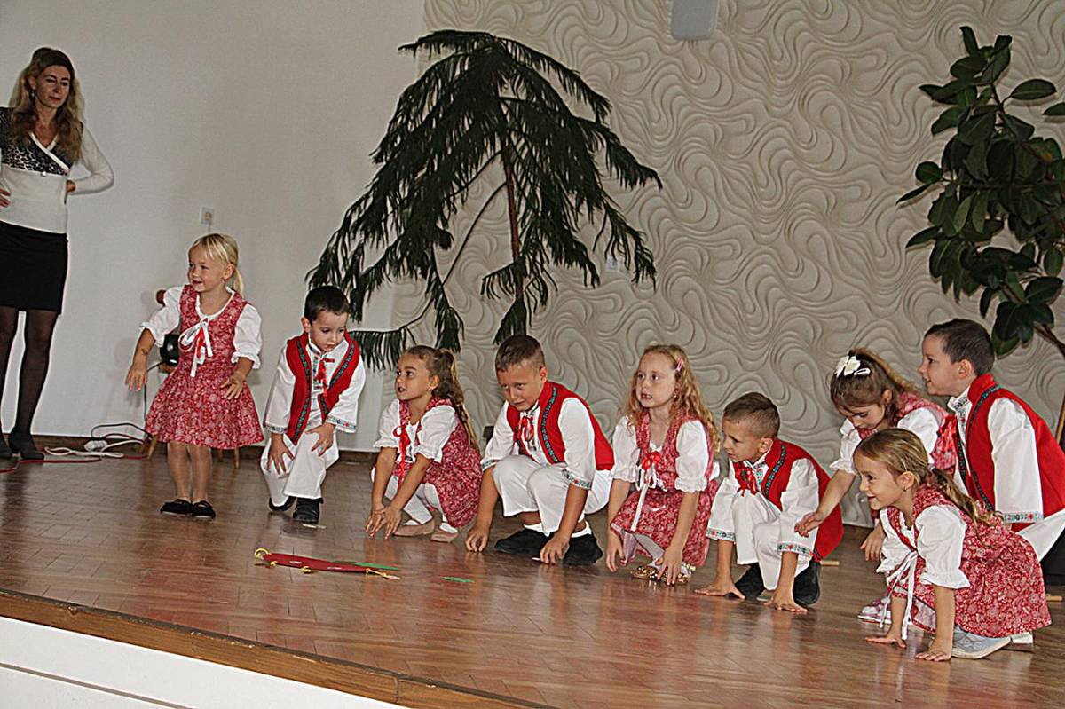 Stretnutie jubilantov