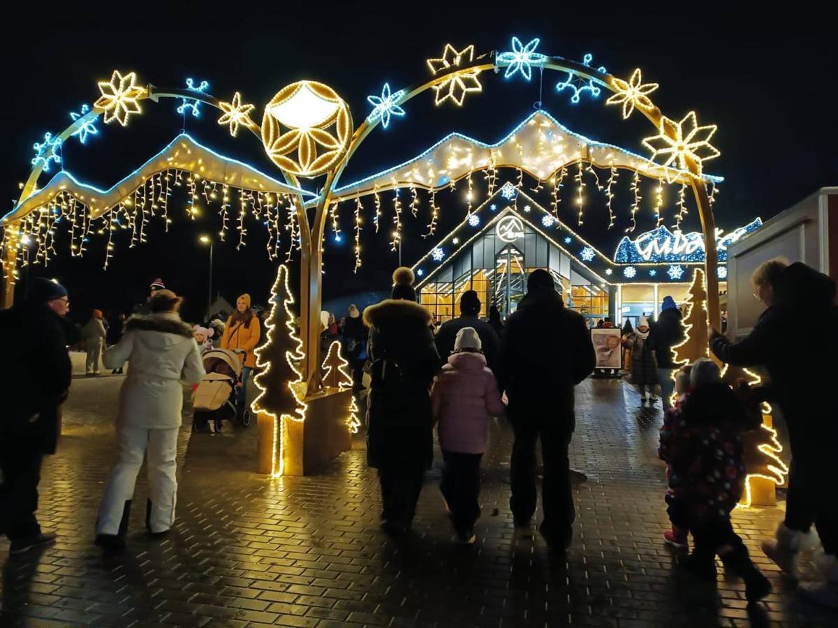 Vianočné trhy neodmysliteľne patria k čaru Vianoc. V každej krajine majú svoju výnimočnú atmosféru.