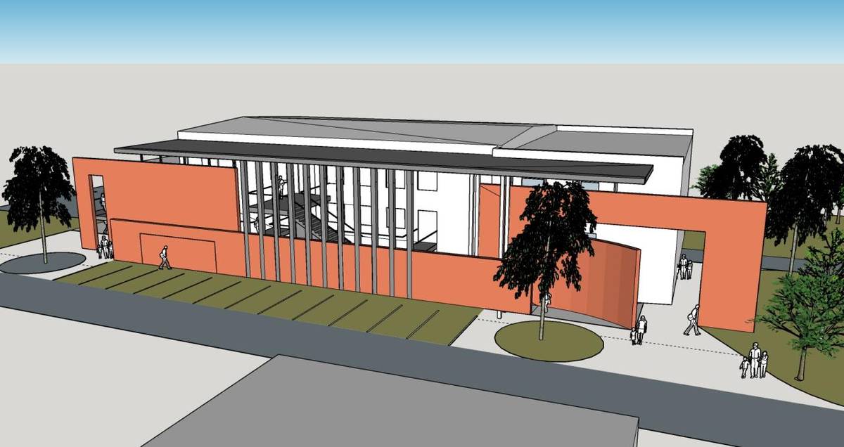 Obdobie realizácie: 06/2023-10/2025  Investícia z vlastných zdrojov obce dosiahla celkovú výšku približne 2,6 milióna eur.  Spolufinancovanie novej audiovizuálnej techniky z TTSK prostredníctvom Fondu na rozvoj Trnavského kraja vo výške 13 500 eur.