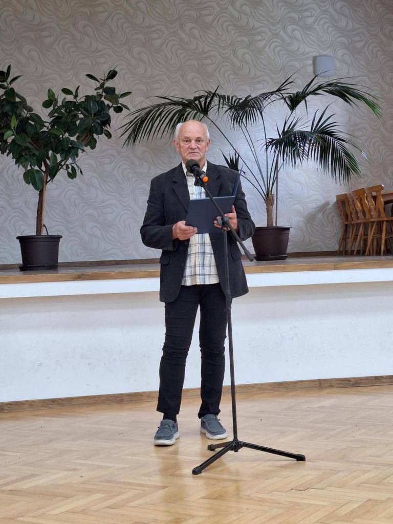 Mama – slovo kratučké, milé a láskavé.