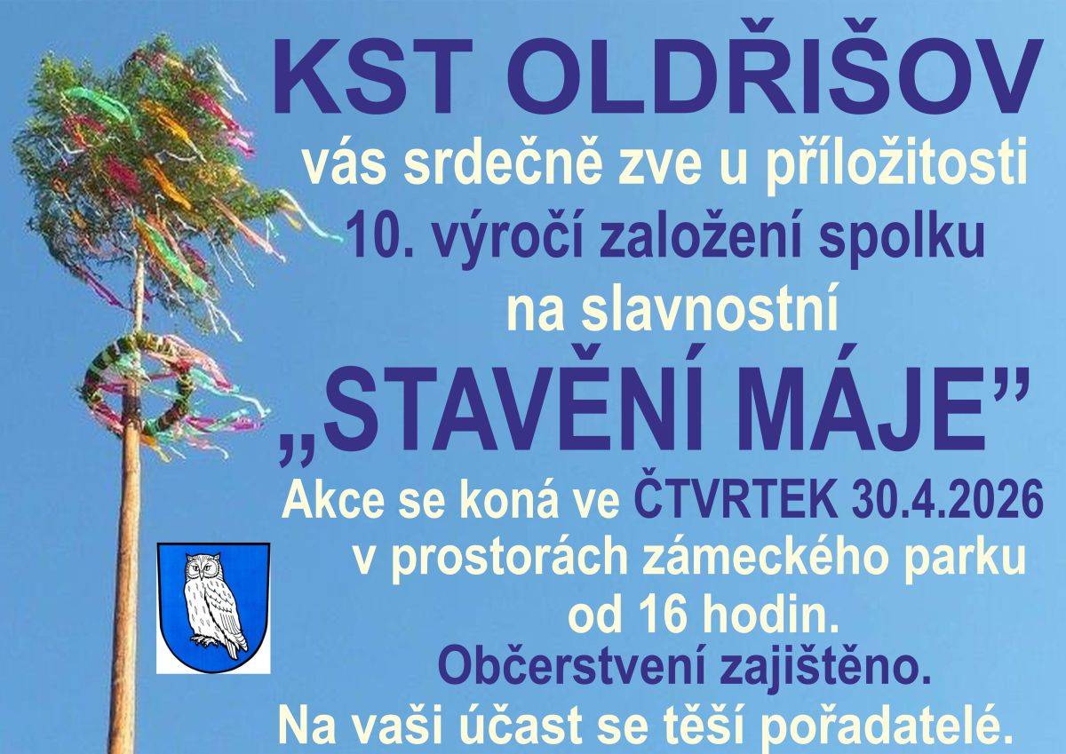 KST Oldřišov