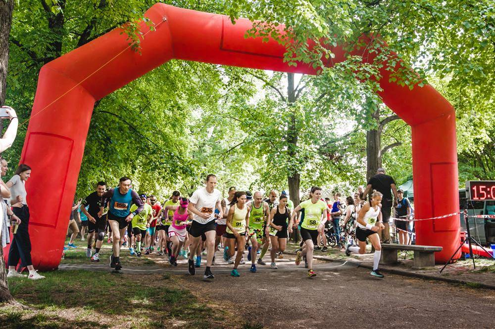 Z důvodu konání Městského běhu Brandýsem a Boleslaví bude v sobotu 11. dubna v odpoledních hodinách dočasně uzavřen most Generála Lišky