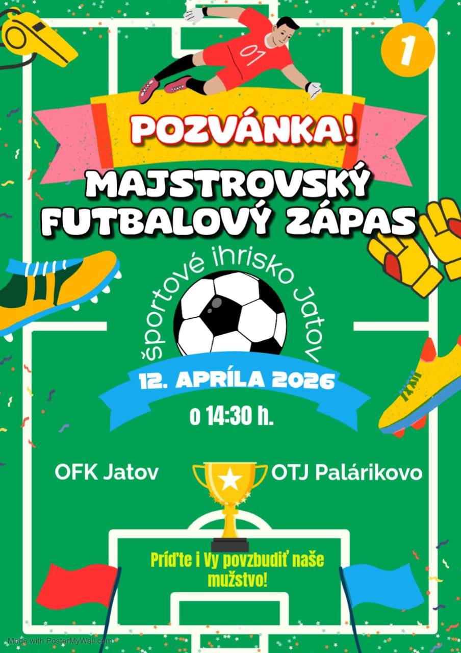 VIII. liga HUMMEL ObFZ NZ - 18. kolo