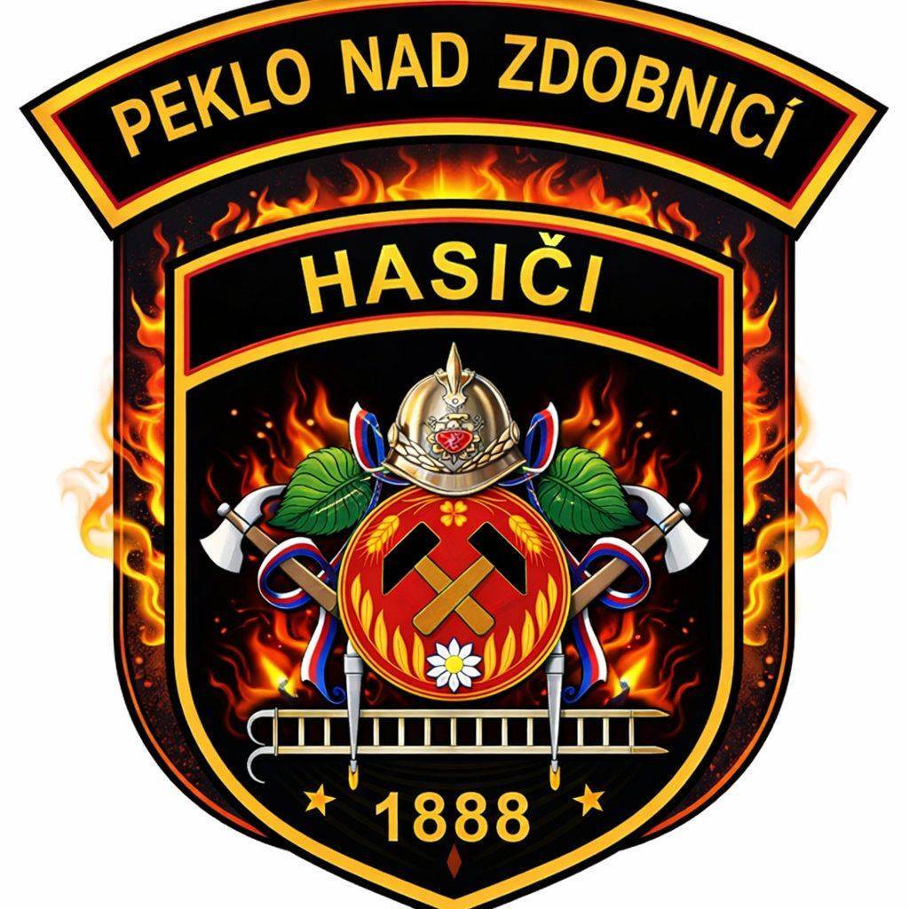 SDH Peklo provede v sobotu 11.04.2026 v Pekle sběr železného šrotu od 8:00 hodin.