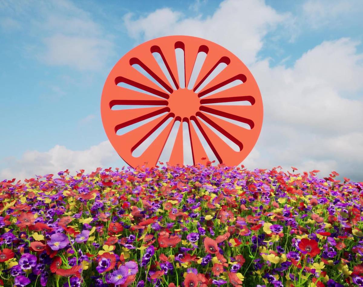 Včera sme si pripomenuli Medzinárodný deň Rómov (8. apríl) – deň, ktorý patrí kultúre, identite a spoločnej histórii Rómov po celom svete.