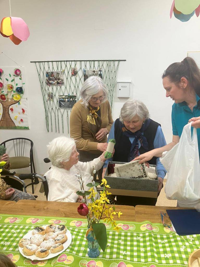 Občianske združenie D.C. Svornosť v Piešťanoch patrí medzi dlhodobo známe a aktívne komunity v našom meste. Po svojom obnovení pred približne rokom a pol opäť naplno rozvíja svoju činnosť a prináša množstvo pekných iniciatív.
