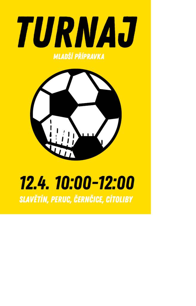 Přijdte podpořit mladé sportovce