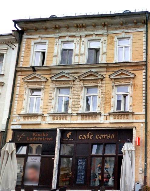 Rada města Prostějova vyhlásila záměr prodeje bytového domu na adrese Dukelská brána 1. Tento krok otevírá možnost změny vlastnictví objektu, který se nachází v atraktivní lokalitě historického centra města.                               Číst dál...