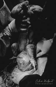 Vítězové v hlasování veřejnosti - Cilem Nalbant, Kypr