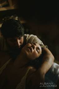 Albany Alvarez, Mexiko - absolutní vítěz soutěže o nejhezčí porodní fotku 2026