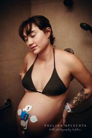 Vítězové v jednotlivých podkategoriích podle poroty - Paulina Splechta, USA