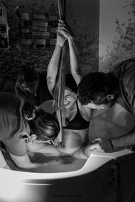 Vítězové podkategorií podle hlasování členů asociace - Rocio Servera Fernandez, Španělsko