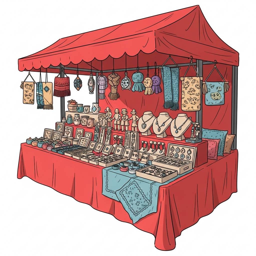 Jarní jarmark se uskuteční na zámku v Okříškách 12. dubna 2026 od 9 do 16 hodin. Návštěvníci se mohou těšit na široký sortiment zboží a atrakce, které zpestří celou akci.