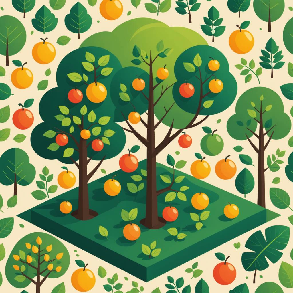 Prodej ovocných stromků v pátek 10.4.2026 od 13 hodin.