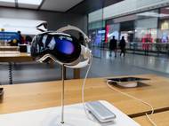 Apple Vision Pro