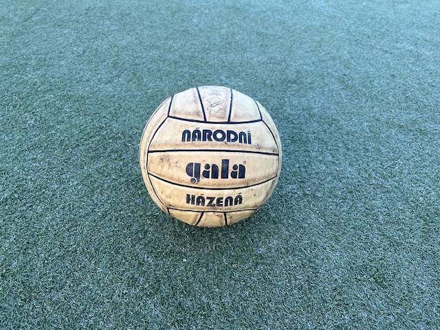 O víkendu čeká ostopovické házenkáře domácí dvojkolo 1. ligy národní házené. Přijďte povzbudit naše hráče k zisku důležitých bodů. Občerstvení je zajištěno.