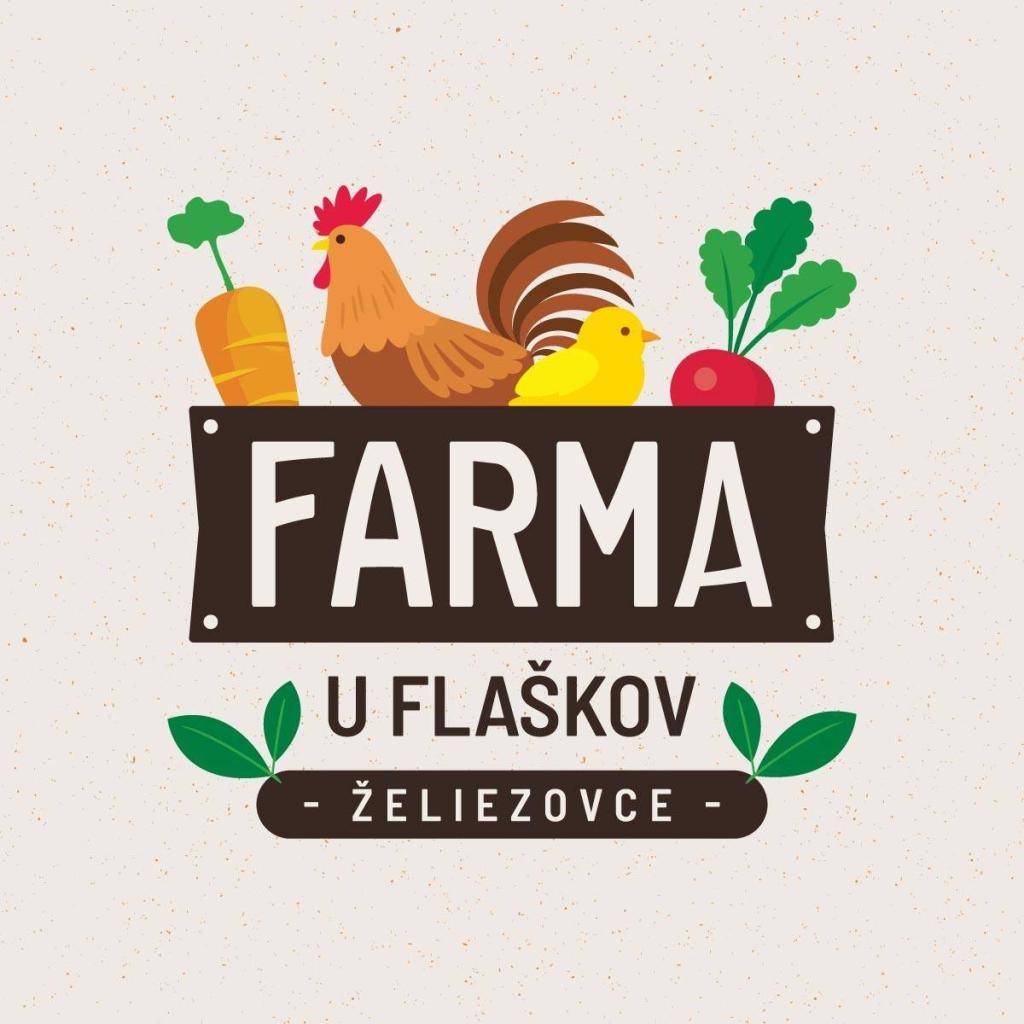 Farma u Flaškov Želiezovce oznamuje, že zbiera objednávky na vysokoznáškové mládky Dominant, kohúty Dominant, 3 až 4 týždňové brojlérové kačky a 9 týždňové brojlérové morky. Taktiež ponúka kŕmne zmesi. Kto má záujem, môže si objednať na 0915 988 336.