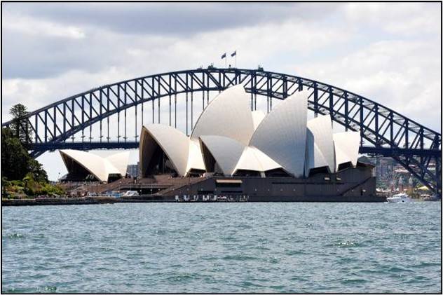 Obec Bělotín Vás srdečně zve v pondělí 13.4.2026 v 16:00 hodin do malého sálu KD Bělotín (vchod od parkoviště) na cestovatelskou přednášku manželů Márových o jejich putování po Austrálii, kterou objeli kolem dokola.  Společně s nimi prožijete poutavý příběh plný dobrodružství, napětí i radosti....