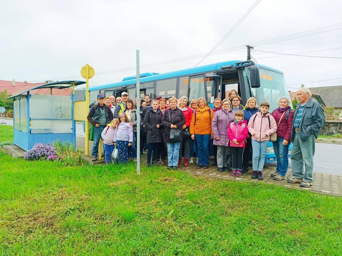 Na Slovensku je každoročne organizovaných veľa jarmokov. Väčšina z nich má dlhoročnú tradíciu, niektoré začali písať svoju históriu len nedávno.