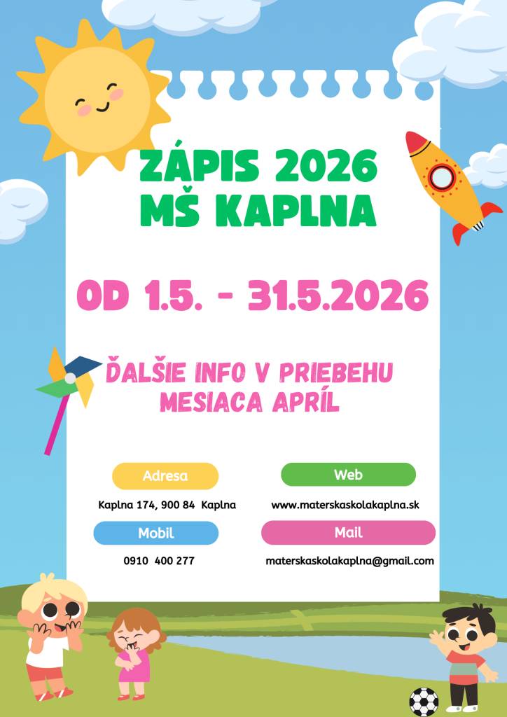 od 1.5. 2025 - do 31.5. 2026