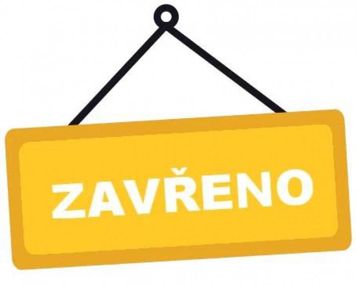 Z důvodu školení bude pokladna a podatelna OÚ Jeseník nad Odrou ve čtvrtek uzavřena.  Děkujeme za pochopení.