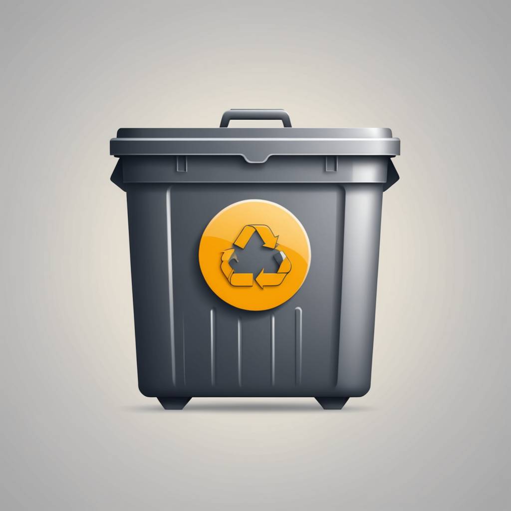 V sobotu 18. dubna 2026 bude v naší obci přistaven vekoobjemový kontejner na otočce autobusů. Tento kontejner je určen pro odkládání objemového odpadu.