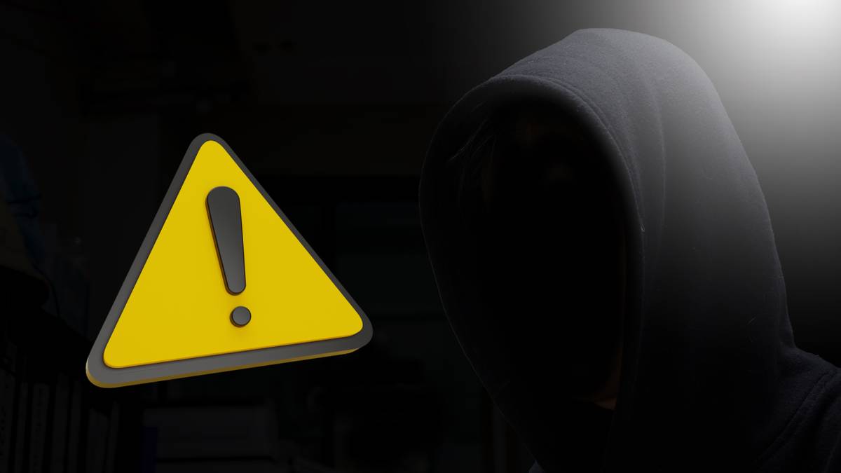 Upozornenie na pohyb neznámych osôb po obci (najmä v nočných hodinách).