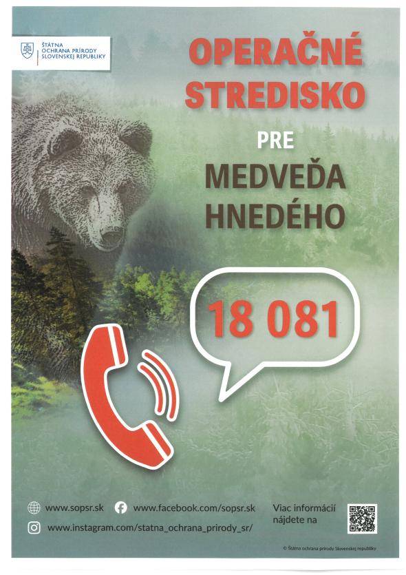 Pre ochrani Vás a Vašich blízkych prosíme, aby ste neváhali v prípade potreby využiť túto službu.