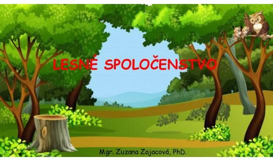 Dňa 19.04.2026 o 14.00 hod. sa v Hasičskej zbrojnici uskutoční zasadnutie zhromaždenia spoluvlastníkov Lesného spoločenstva, pozemkového spoločenstva Horný Vadičov