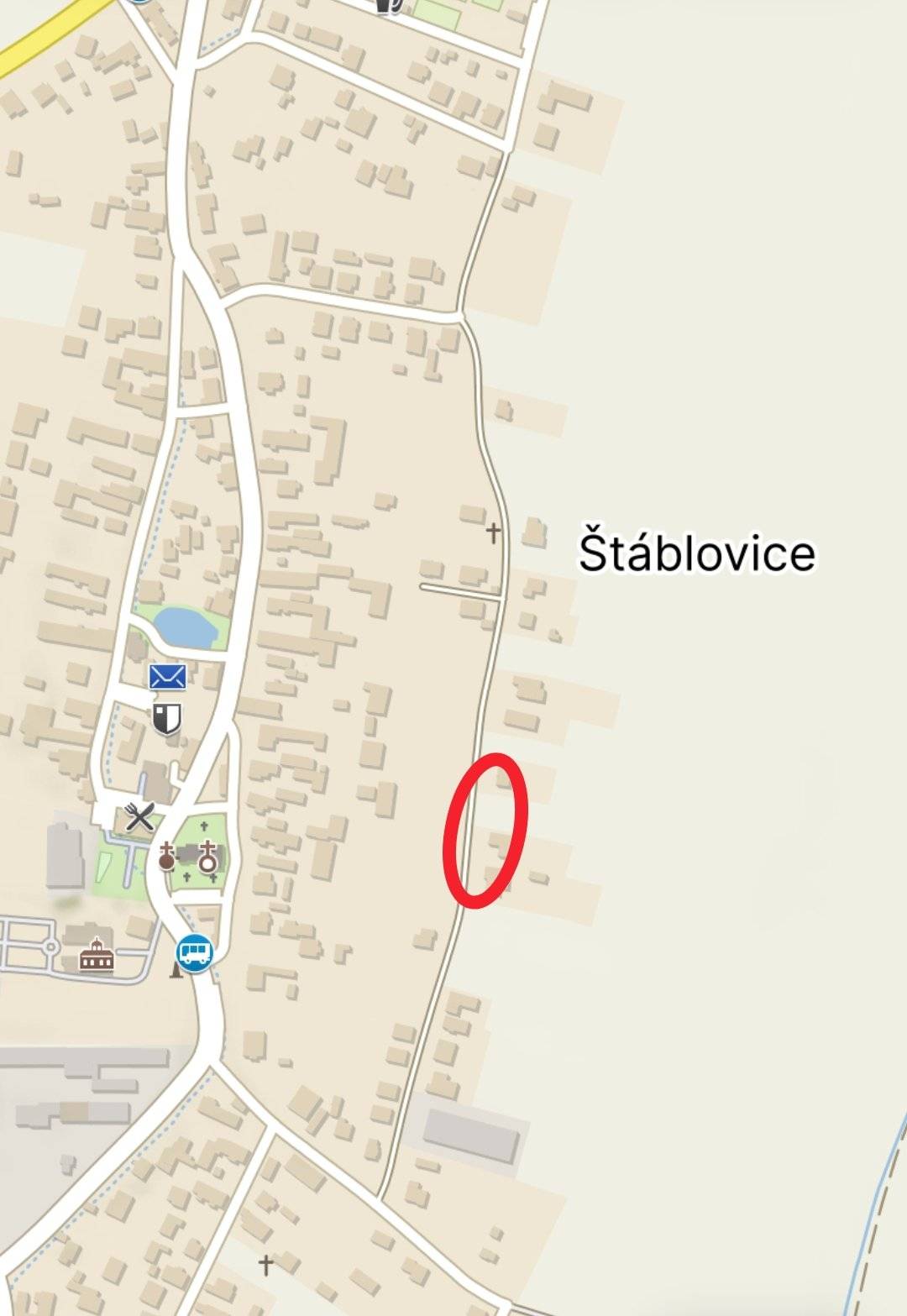 ❌Oznámení o uzavírce části komunikace v lokalitě Záhumenní🚧⛔ Vážení občané, dovolte nám Vás informovat o uzavírce části komunikace v lokalitě Záhumenní z důvodu provádění výkopových prací. 🚧Jedná se o uzavření v úseku mezi č.p.203 až 228.🚧 Uzavřena bude tato předmětná část od dnešního dne, tj. 10.4. do neděle 12.4.2026. Děkujeme za pochopení a omlouváme se za způsobené komplikace.‼️🙏